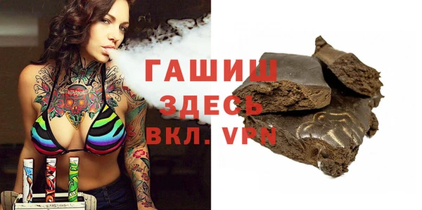молекула духа Алексин